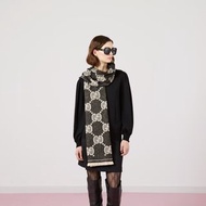 Gucci 頸巾