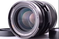 Hasselblad Sonnar T* CF 150mm f/4 Carl Zeiss Single Focus Prime Lens
