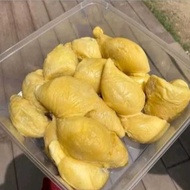 DURIAN D24 (XO) - isi tanpa kulit - 500g/1kg