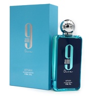 Afran 9am Dive EDP Perfume 100ml for Man & Women