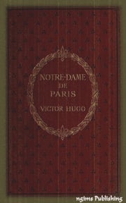 The Hunchback of Notre Dame (Illustrated + Audiobook Download Link + Active TOC) Victor Hugo