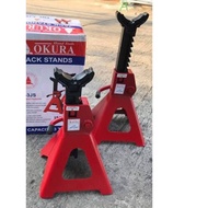 3 Ton OKURA Car Lift Stand