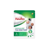 Panaflex Paint Relief Patch (2's)