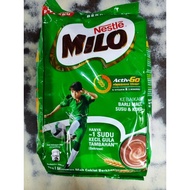 NESTLE MILO Activ-Go (1kg/400g/200g)