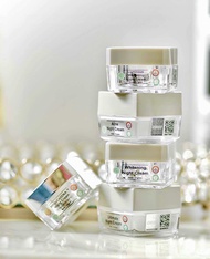 MS GLOW NIGHT CREAM ORIGINAL/NIGHT CREAM MS GLOW/ALL NIGHT CREAM MS GLOW