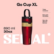 CORKCICLE Go Cup XL 30oz - Marvel Iron Man
