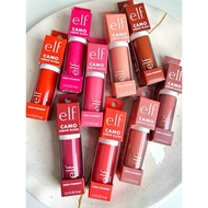 ELF Camo Liquid Blush