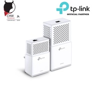 TP-LINK TL-WPA7510 KIT Gigabit Powerline ac Wi-Fi Kit