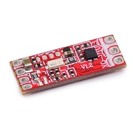 Micro Brushless Motor Controller 1S-2S 6A Drive Board For 1104 - 1503 Motor Types