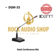 DENN Conference Mic DGM-33