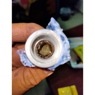 O2 sensor adapter solve P0420