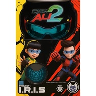 IRIS Ejen Ali Limited Edition