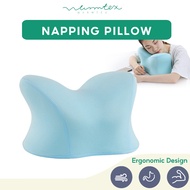 Memory Foam Pillow Desk Nap Pillow Office School Student Napping Sleep Pillow