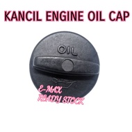 PERODUA KANCIL ENGINE OIL CAP - 12180-87201