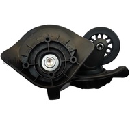 ((Please Photo Match) Hongsheng A102 Wheel Trolley Case Universal Wheel Replacement Luggage Repair P