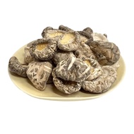 Shitake Mushroom（without stems）茶花菇（去丁）（200G）