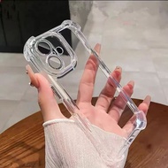 iPhone 17 case iphone 17 pro max  17 air case Acrylic phone case anti drop phone case