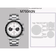 M79360N PPF Luxury Watch sticker for Ultra Luxury Bag Care