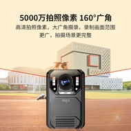 Patriot law enforcement recorder DSJ-T7 32/64/128G 1440p Hd Night Vision15Hours of battery life