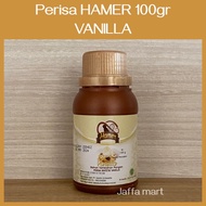 HAMER Pasta Perisa VANILLA 100gr
