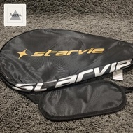 Starvie Gold 2024 padel bag / padel bag / padel cover bag (Ready Stock! )