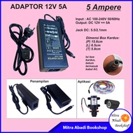 5A 12V Adapter