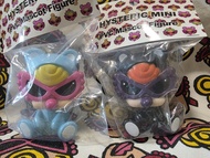 Hysteric Mini figure 公仔