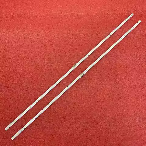 LED backlight strip for Samsung UE50NU7400 UN50NU7100 UE50NU7100 UE50NU7020 50NU7100 UN50NU6900 UE50