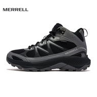 MERRELL | รองเท้าบูทเดินป่ากันน้ำ
