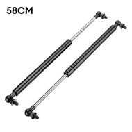 โช้คค้ำกระโปรง โช้คเปิดท้าย Food Truck บานพับ ยาวสุด 58cm/68 cm รับน้ำหนัก 30-50 kg โช๊คเปิดข้าง คีอ