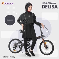 [READY] Rok CELANA JUMBO BIG SIZE / CELANA SPORT MUSLIMAH / CELANA ROK SPORTS