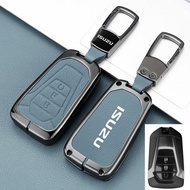 เคส้จจัริที้ทยนภ์ ้ําหั Isuzu X-Series v-cross 2022 Dmax Mux D-max 2021-3 buttons