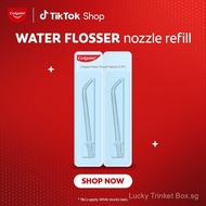 COLGATE Blast Water Flosser Nozzle Refill 2s