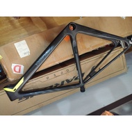 Axman full carbon road bike frameset 700c SIZE 48 - What you see is exactly what you get