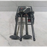 INTAKE VALVE L038 OIL VALVE L038