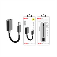 OTG Data Cable Adapter type-c to usb3.0 Android Type-c Port Mobile Phone with Tablet u Disk Download