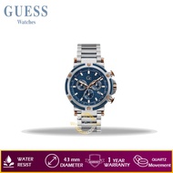Jam Tangan Pria GUESS GC Y54003G7MF Stainless Steel Original