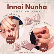 NEW  COLOUR RED NUNHA NEALOFA INNAI / BROWN NUNHA NEALOFA INNAI
