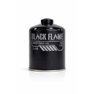 BLACK FLAME Butane Gas Catridge 230g 450g EN417