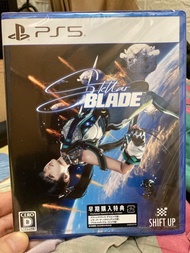 Ps5 劍星 stellar blade 現貨 日版 有特典