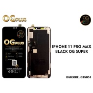 LCD COMPATIBLE FOR OG SUPER IPHONE 11 PRO MAX ORIGINAL