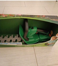 Scotts Leaf Blower , Hedge Trimmer 公園花園剪草機吹草機 鋸樹機 園藝玩具角色扮演