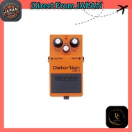 BOSS Distortion DS-1