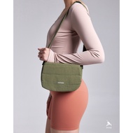 FitYou Midi Puffer Sling Bag