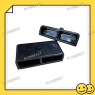 (2pc) SLOPE Car Truck Van Lift Up / Lowered Block Bata Hiace Hilux Dmax D-max Navara Triton Ranger R