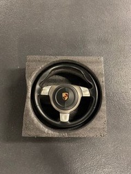 Porsche 911 997.1 Auto