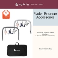Ergobaby Evolve Bouncer Accessories - Carry Bag  | Toy Bar