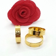 CINCIN BELAH ROTAN CARTIER