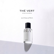 VELA extrait de parfum น้ำหอมออยล์เบส เข้มข้น ติดทน 24 ชั่วโมง