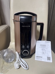 九陽 DJ13E-Q8 全自動豆漿機